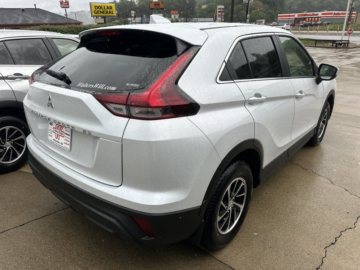 mitsubishi eclipse cross 2026 JA4ATUAA5TZ033483 image mitsubishi eclipse cross 2026 JA4ATUAA5TZ033483 image